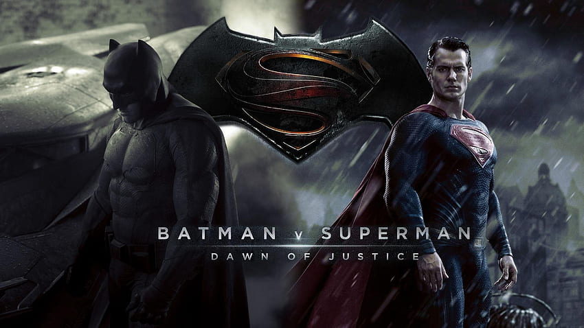 batman v superman dawn of justice, henry cavill, ben affleck, batman, superman : : High Definition : Fullscreen HD wallpaper