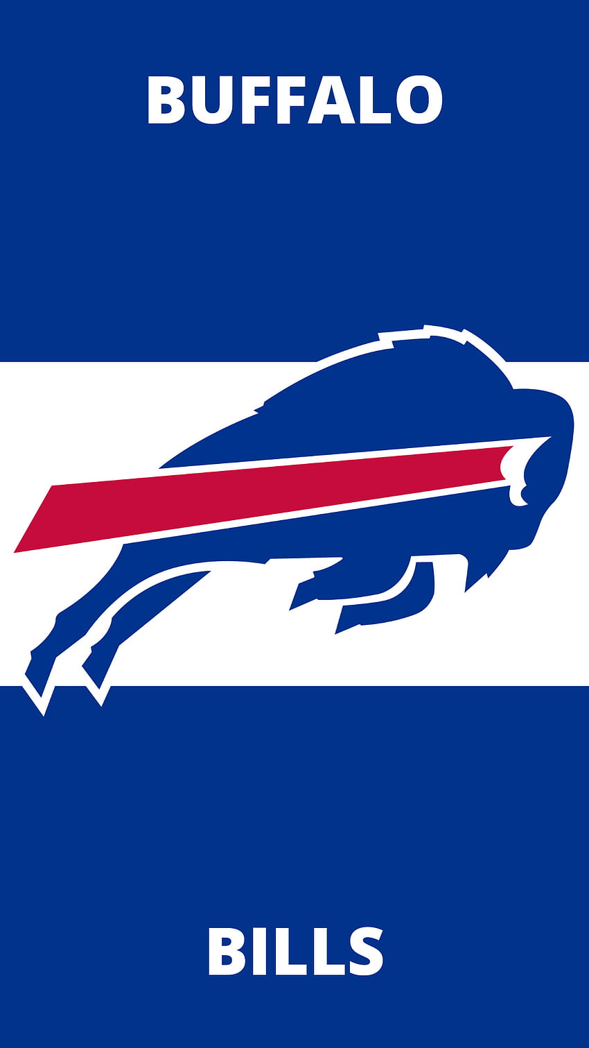 Buffalo Bills, sports, nfl, football Fond d'écran de téléphone HD