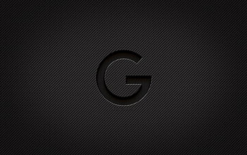 Google logo black background HD wallpapers | Pxfuel