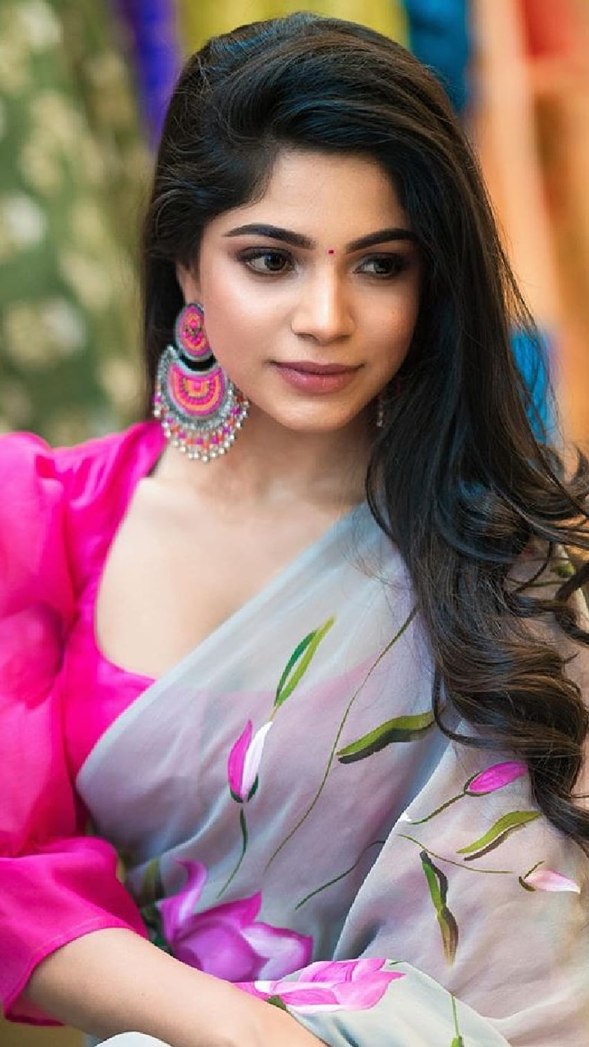 Divya Bharathi 91, Beauty, Divya Bharathi, actress HD phone wallpaper |  Pxfuel