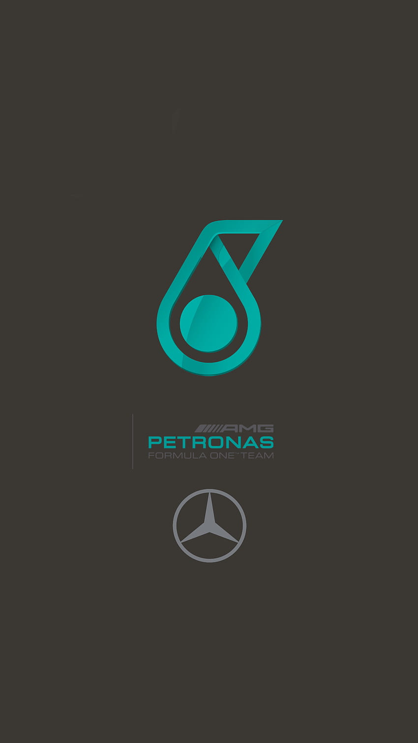 Volevo condividere questa Mercedez - AMG Petronas l'ho fatto. Altre risoluzioni nei commenti. : formula1, Mercedes Petronas Sfondo del telefono HD