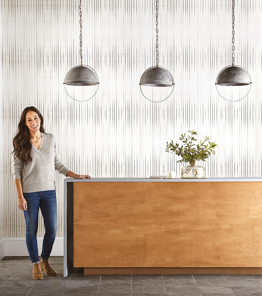 MAGNOLIA HOME BY JOANNA GAINES COMMERCIAL WALLCOVERINGS, INKWELL HD phone wallpaper