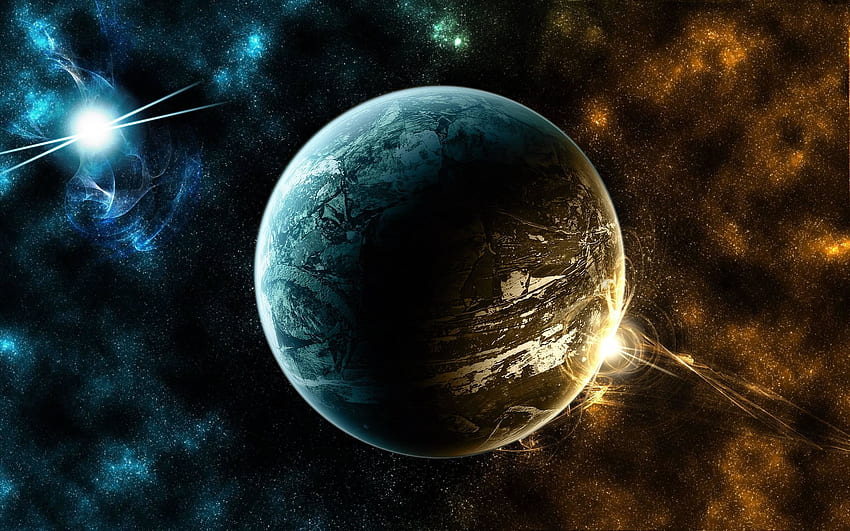 Universe Stargate Space px HD wallpaper