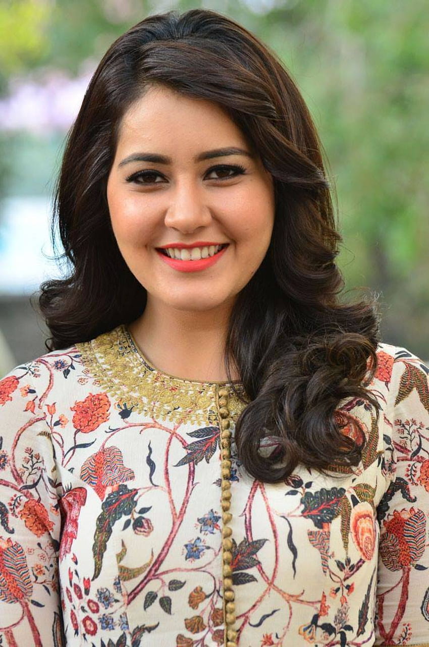 Rashi Khanna and, raashi khanna HD phone wallpaper | Pxfuel