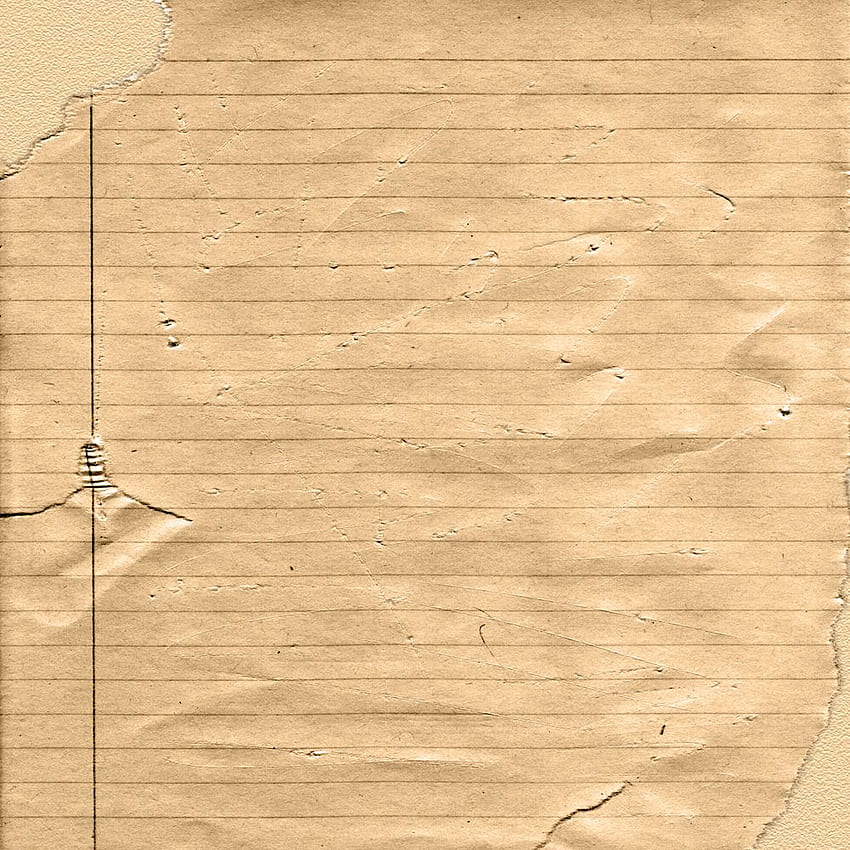 Old Paper Background For PowerPoint - PPT Templates, Antique Paper HD phone wallpaper