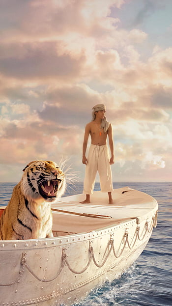 Life of pi HD wallpapers | Pxfuel