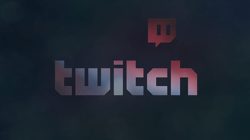 Twitch, Ninja Twitch Logo HD wallpaper