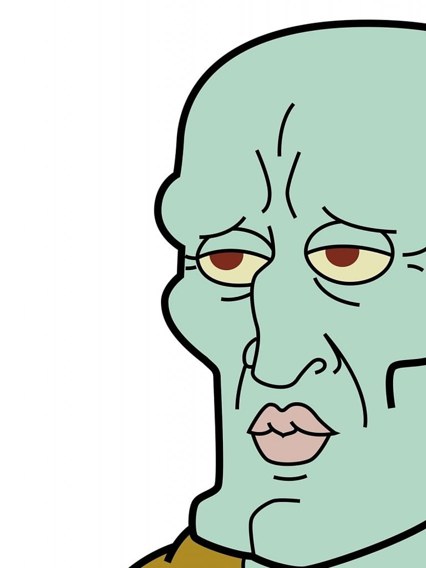 Handsome Squidward Meme 42402 [] for your , Mobile & Tablet. Explore Handsome Squidward . Handsome Squidward , Squidward , Squidward DAB HD phone wallpaper