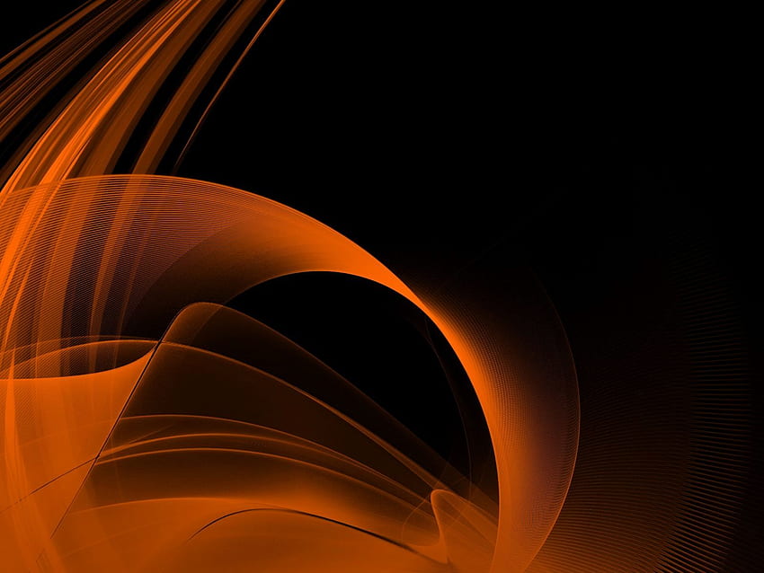 Schwarz und Orange Einzigartiges Schwarz-Orange für den PC Outrageous Orange Pinterest This Month - Left of The Hudson HD-Hintergrundbild