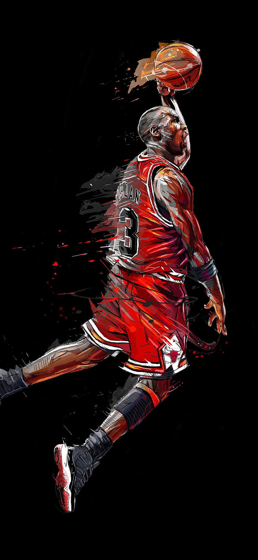 Cool Basketball iPhone 11 HD phone wallpaper | Pxfuel