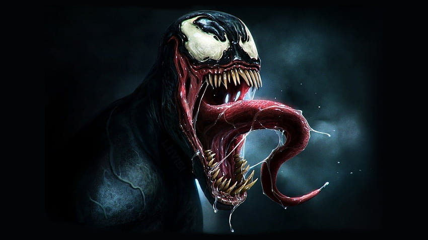 Venom marvel studio's movie you can , Tom Hardy Venom HD wallpaper