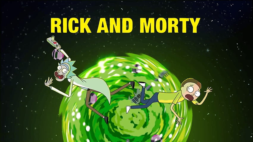 Rick And Morty Live , For, Sad Rick and Morty HD wallpaper | Pxfuel