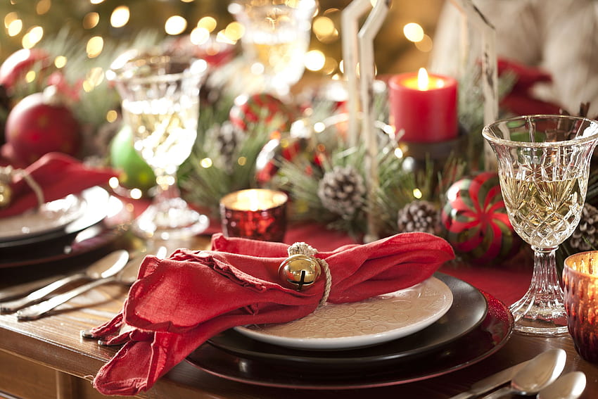 The 11 Best Holiday Dinnerware Sets of 2021 HD wallpaper | Pxfuel