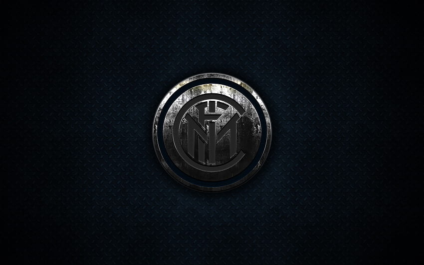 Inter Mailand 2019, Internazionale Milano HD-Hintergrundbild