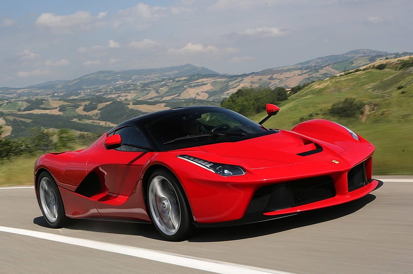 2015 Ferrari LaFerrari, 06, , 2015, laferrari, 26, voiture, ferrari Fond d'écran HD