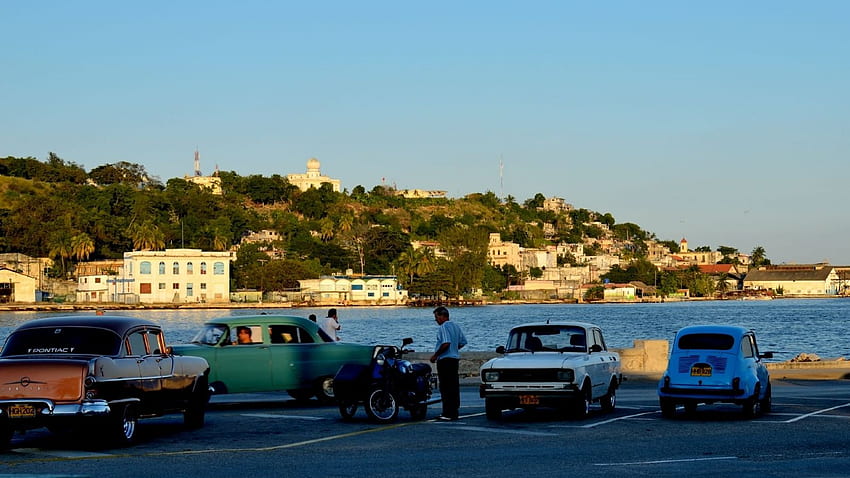 Cars: Classic Cars in Havana Cuba HD wallpaper | Pxfuel