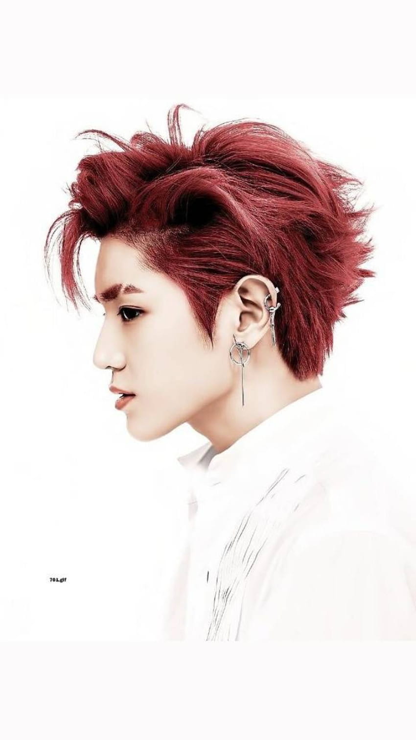 Taeyong Nct Taeyong Hd Phone Wallpaper Pxfuel 1001