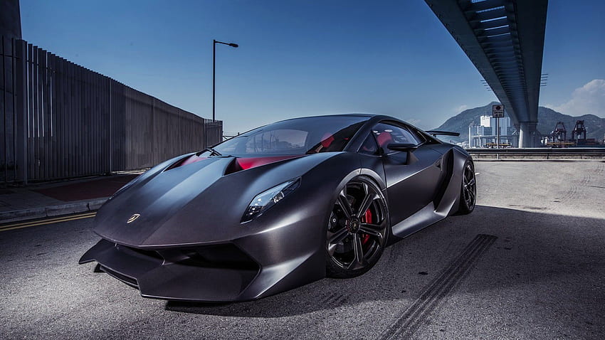 Lamborghini Sesto Elemento 20 - 1920 X 1080, Blue Lamborghini Sesto  Elemento HD wallpaper | Pxfuel