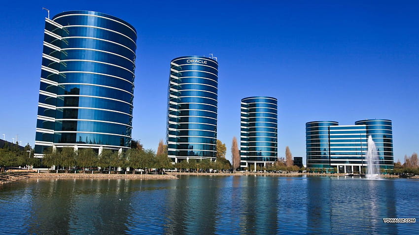 Page not found. Oracle corporation, Oracle, Redwood city, Oracle Cloud HD wallpaper