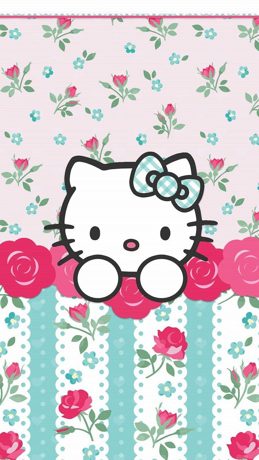 Best Hello Kitty fav . Hello kitty HD phone wallpaper | Pxfuel