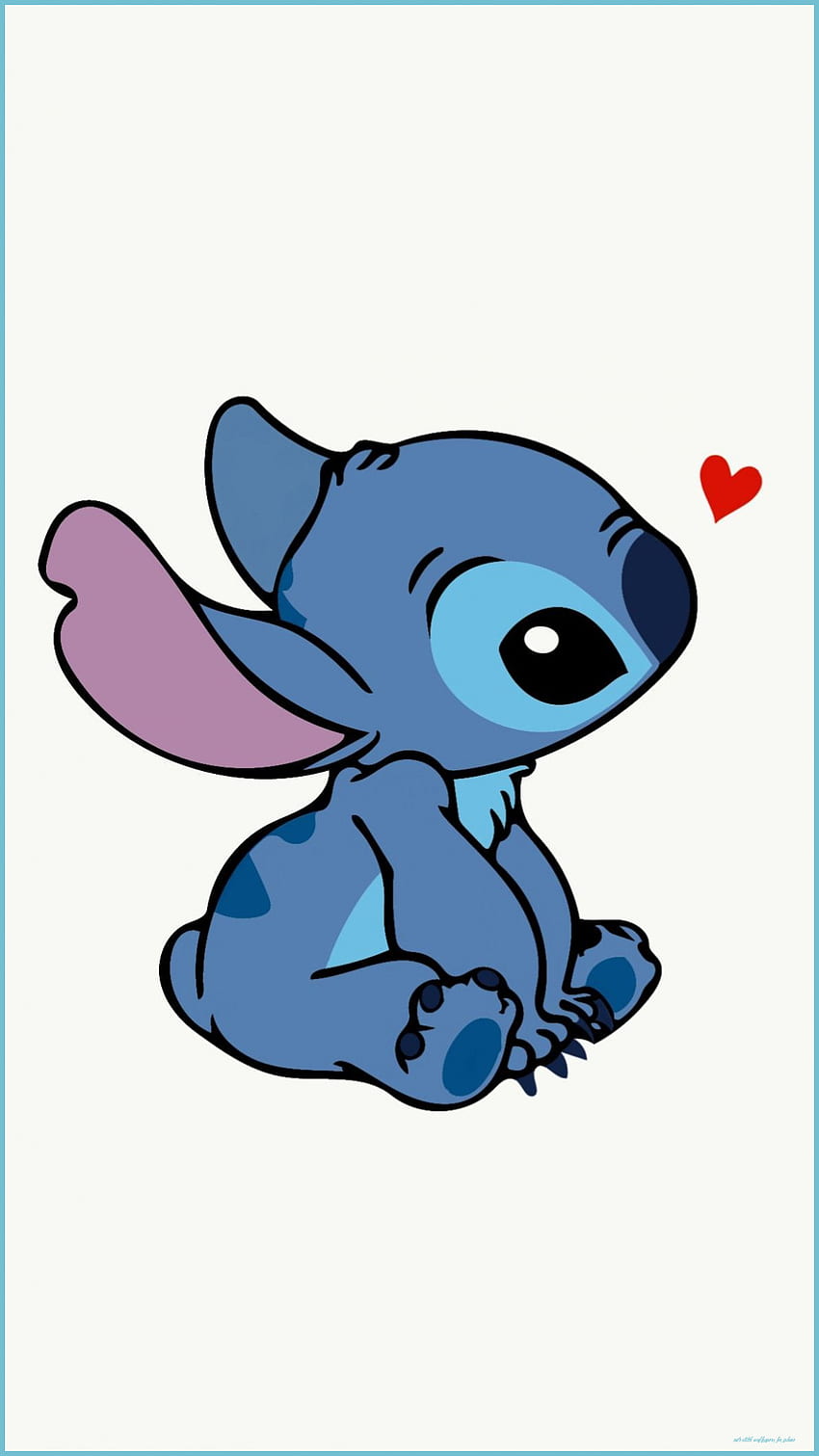 Ten Cute Stitch For iPhone Tips You Need To Learn Now. Cute Stitch For iPhone, Stitch Couple HD phone wallpaper