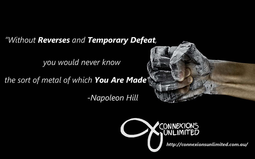 Mastermind Napoleon Hill Quotes. QuotesGram HD wallpaper