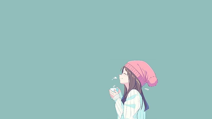 Cute Anime Profile - .teahub.io HD wallpaper