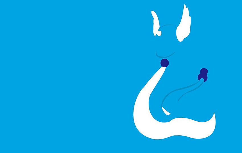 Dragonair, Dratini Dragonair Dragonite HD wallpaper