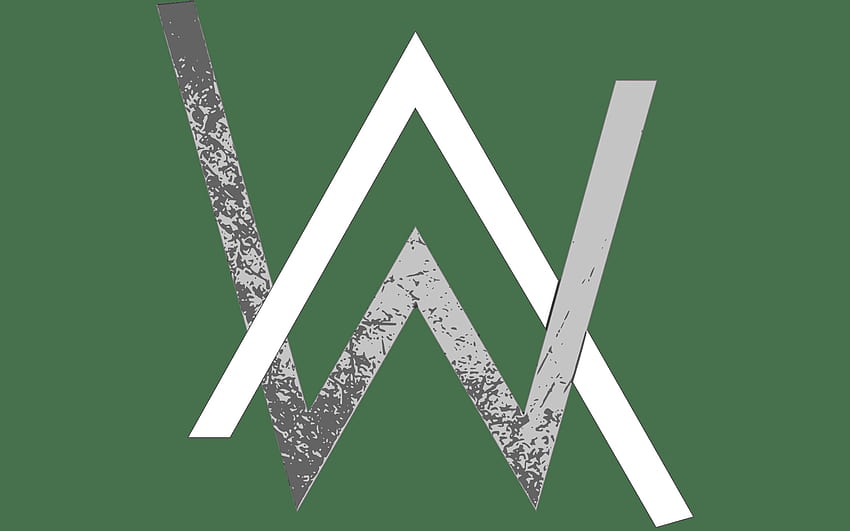 gastheer renderen Kostbaar Alan Walker logo and symbol, meaning, history, PNG, Alan Walker Sign HD  wallpaper | Pxfuel