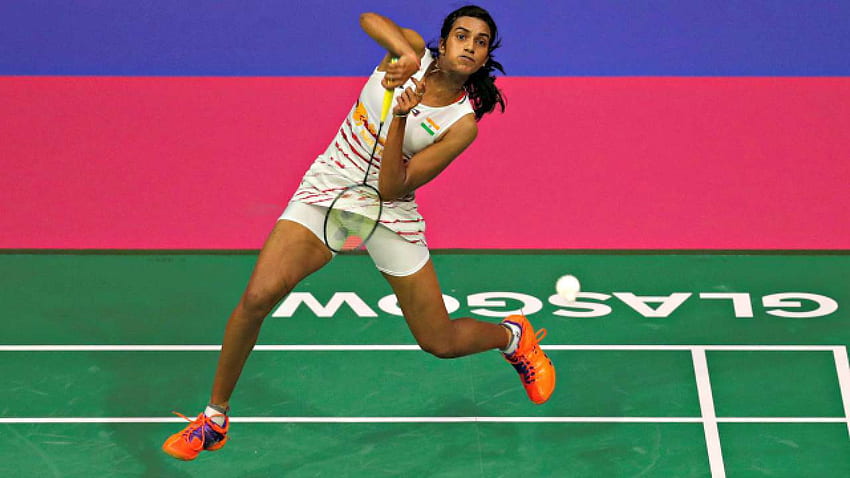 Man Registers Case Wanting To Marry India's Badminton Star PV Sindhu HD wallpaper