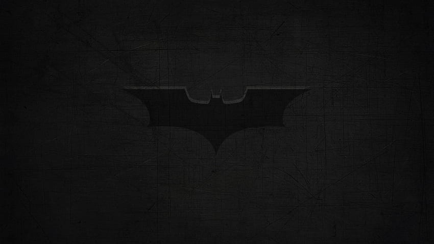 Dark Knight Logo HD wallpaper | Pxfuel