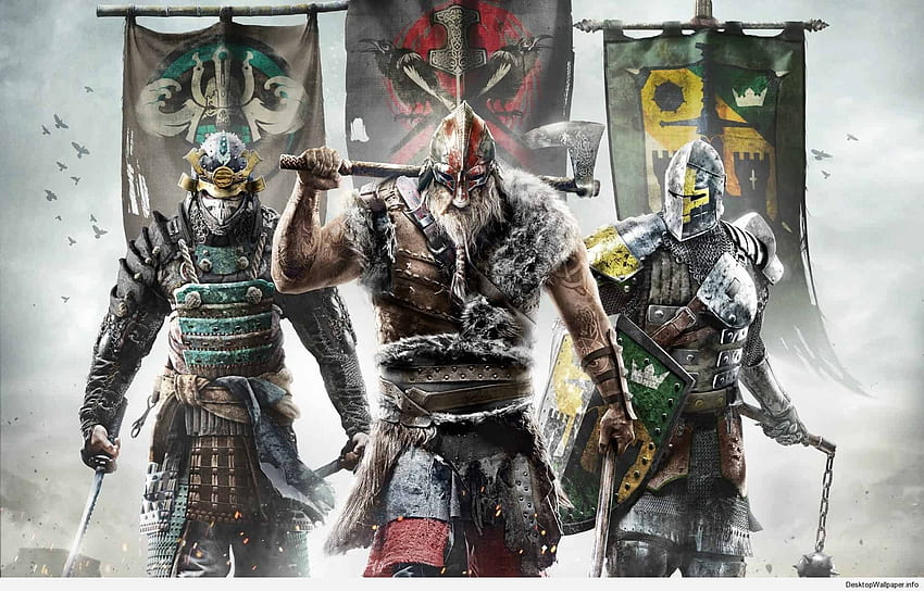 For Honor Orochi Hd Wallpaper Pxfuel 2118