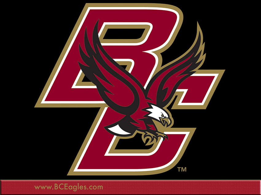 Pride New logo Boston College Official Athletic Site [] for your , Mobile & Tablet. Explore Boston College . Boston Sports , College and HD wallpaper