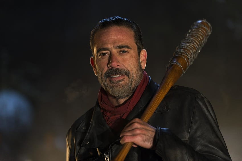 Jeffrey Dean Morgan for background HD wallpaper