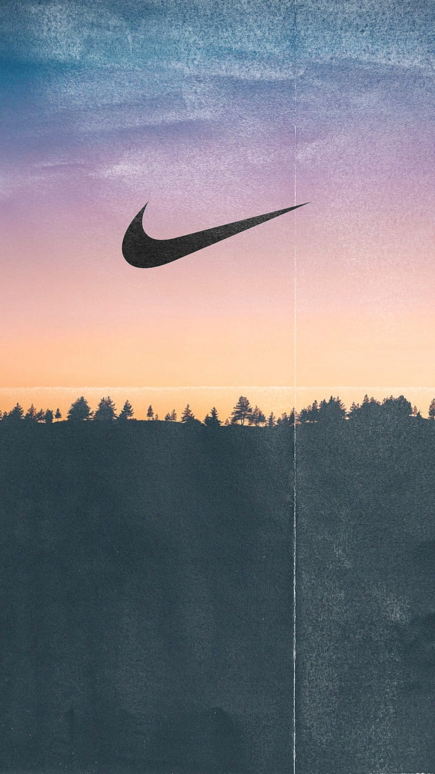 Swoosh, Nike, Cloud HD phone wallpaper | Pxfuel