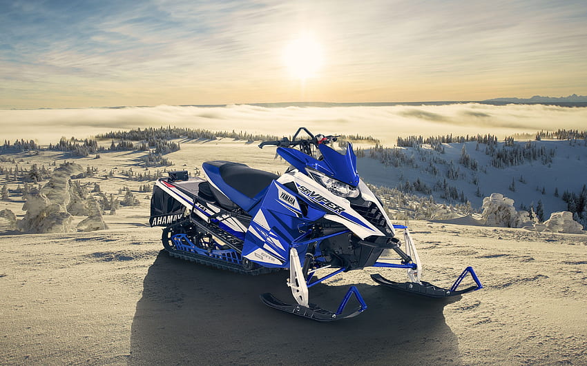 Yamaha SRViper X TX SE 141, , 2018 Bikes, Snowmobile, Extreme, X TX Series, Yamaha For With Resolution . High Quality HD wallpaper