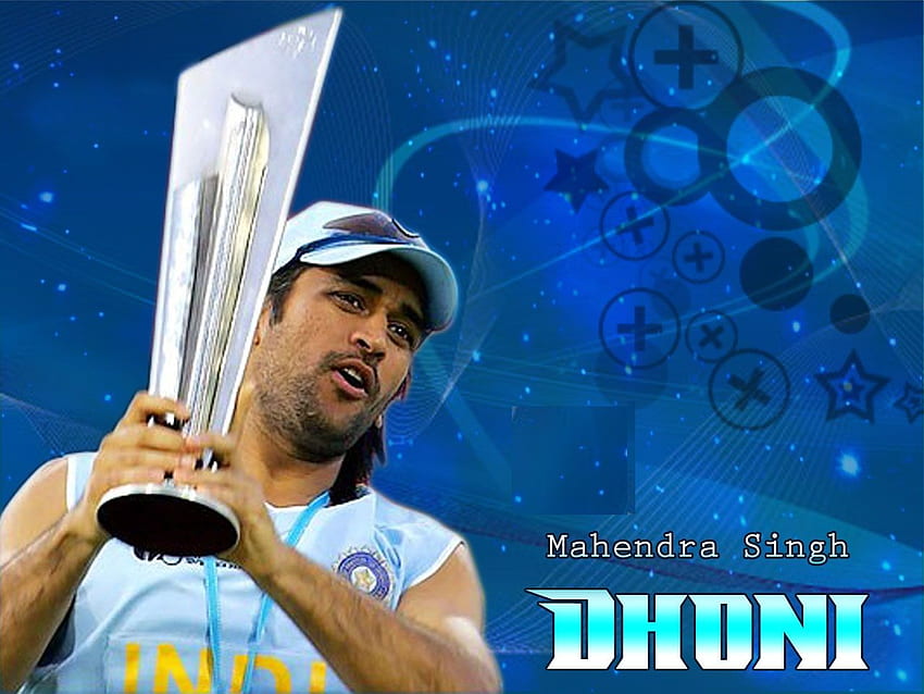 MS Dhoni Wallpapers Indian Cricketer Wallpaper  Free download and  software reviews  CNET Download