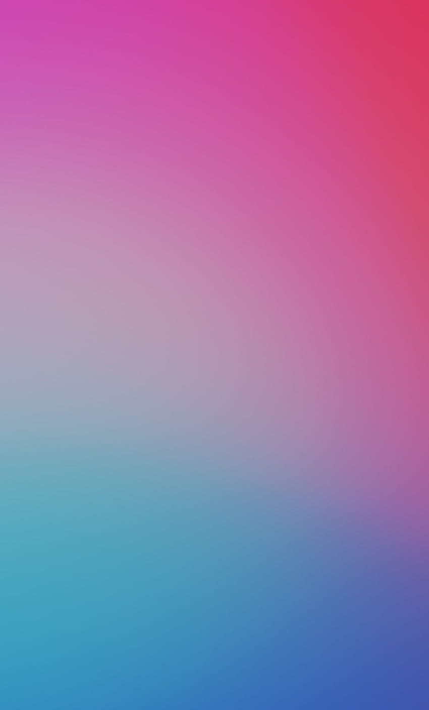Blur, gradient, vibrant colors, vivid, digital art , , iPhone 6 Plus HD phone wallpaper