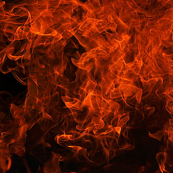 fire effect background