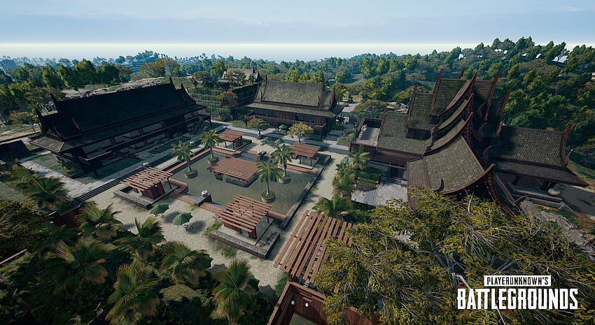Two More Items to Unlock During the Sanhok Launch Event - PC News, Sanhok PUBG HD wallpaper