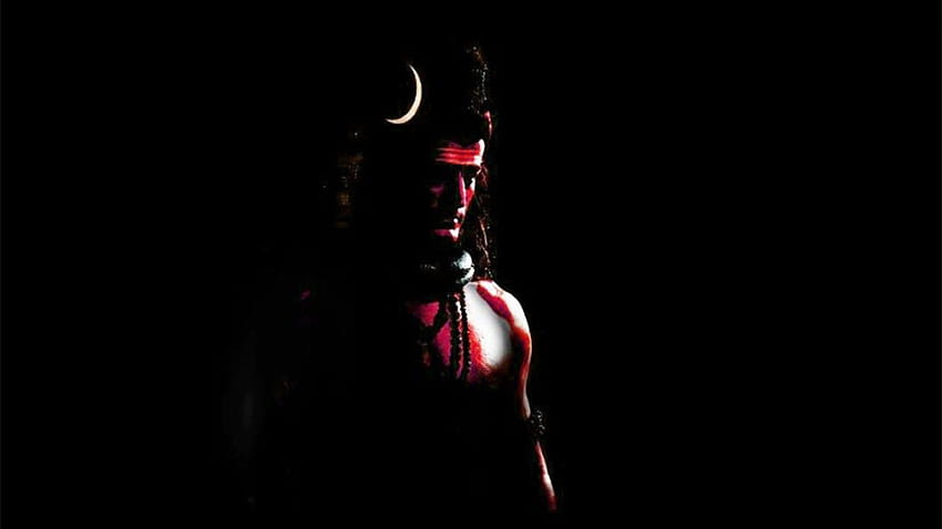 Mahadev Lord Shiva Resolution, 기타, 및 배경, Shiva PC HD 월페이퍼