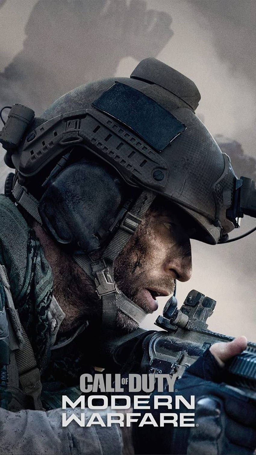 E3 2019: 'Call of Duty: Modern Warfare' mixes real grit, continuity