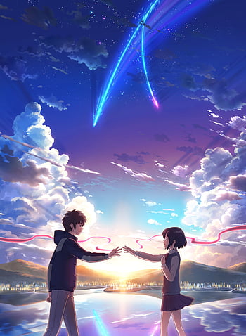 Your name HD wallpapers | Pxfuel
