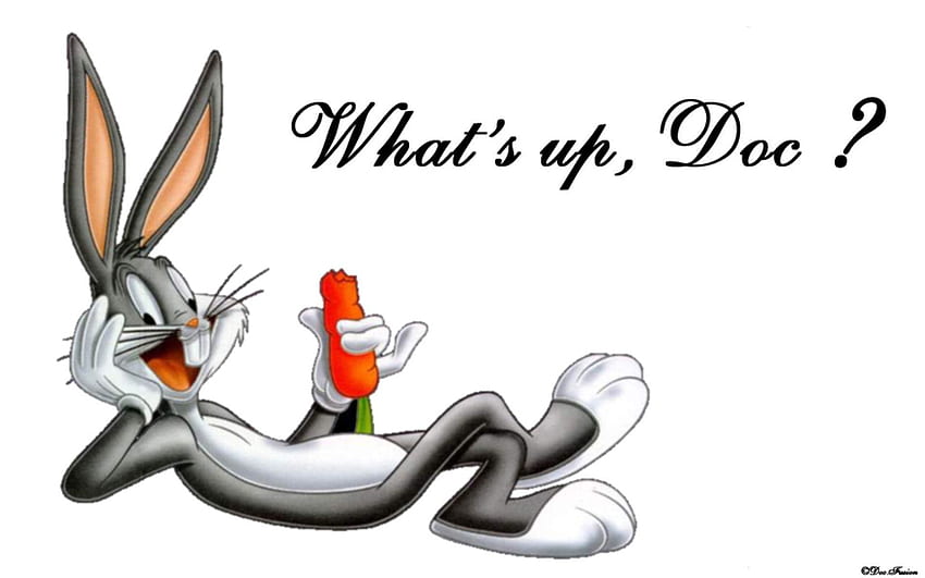 Bugs Bunny fondo de pantalla | Pxfuel