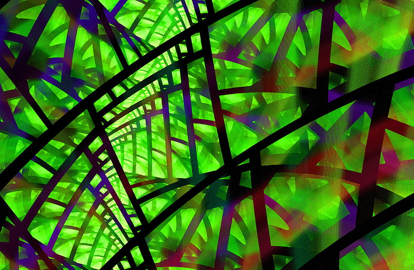 Abstract, Lines, Fractal, Confused, Intricate, Net HD wallpaper | Pxfuel