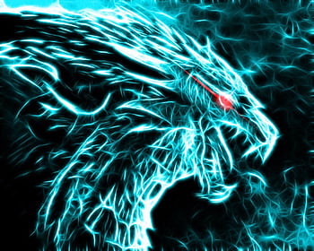 Page 2 | blue lightning dragon HD wallpapers | Pxfuel