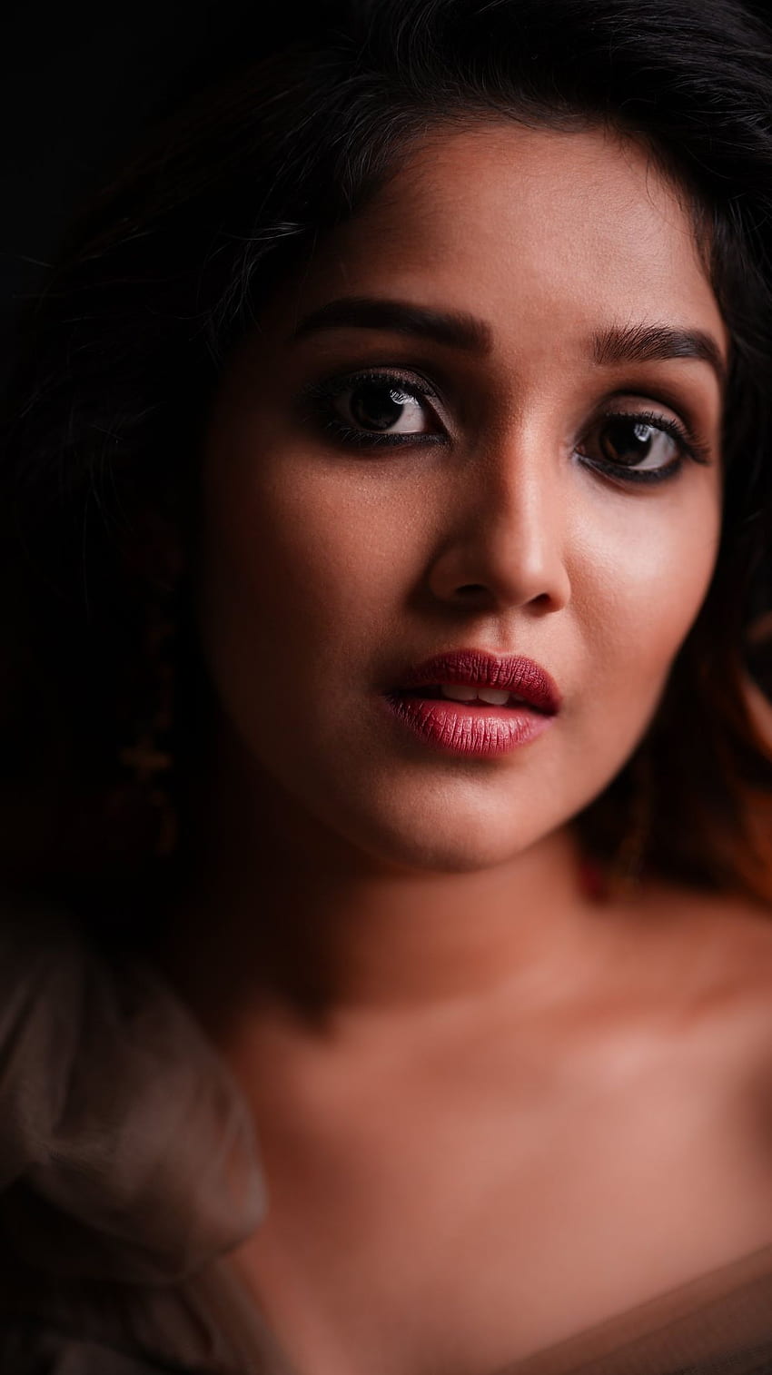 Anikha surendran, atriz malayalam, modelo Papel de parede de celular HD