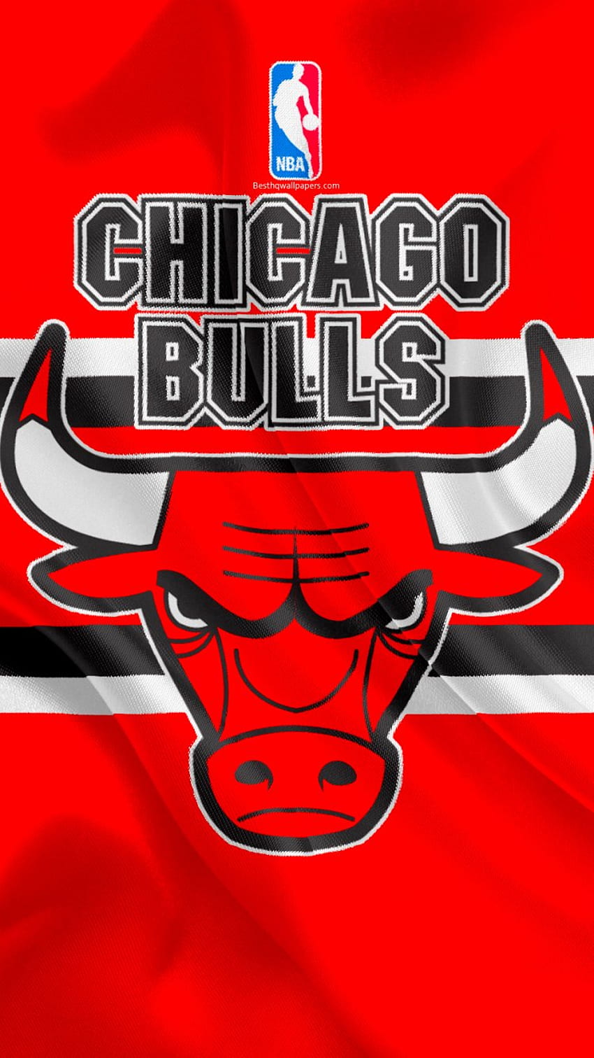 Chicago bulls 1080P, 2K, 4K, 5K HD wallpapers free download