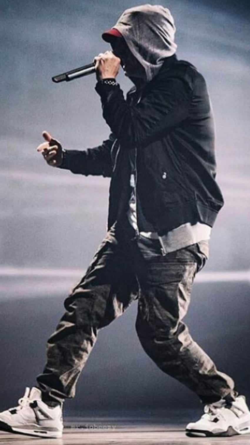 Eminem iPhone - Fondos De Pantalla Eminem HD phone wallpaper | Pxfuel