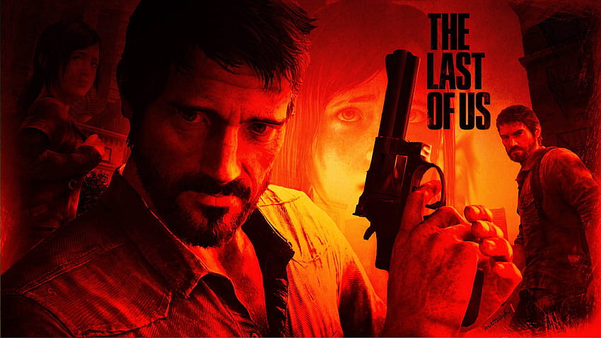 The Last of Us: Remastered wallpaper 03 1920x1080